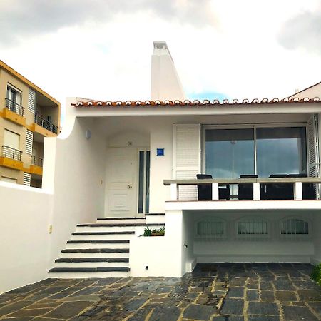 הוילה נאזרה Casa Do Mar -Sea House מראה חיצוני תמונה