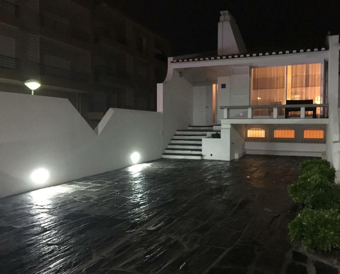 הוילה נאזרה Casa Do Mar -Sea House מראה חיצוני תמונה